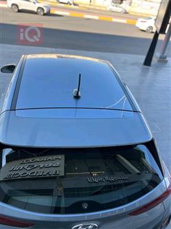 هيونداي كونا